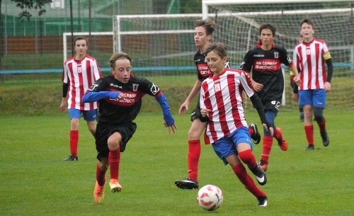 SŽ FK Jaroměř - TJ Lánov/TJ Tatran Hostinné 1.9.2020, foto: Víclav Mlejnek